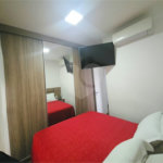Apartamento à venda com 2 quartos, sendo 1 suíte, em Santana, São Paulo, SP