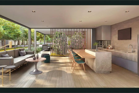 Apartamento à venda com 2 quartos, sendo 1 suíte, em Tucuruvi, São Paulo, SP