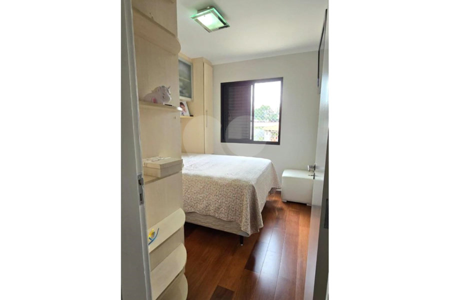 Apartamento à venda com 2 quartos em Vila Guilherme, São Paulo, SP