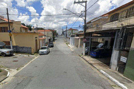 Apartamento à venda com 2 quartos em Vila Nivi, São Paulo, SP