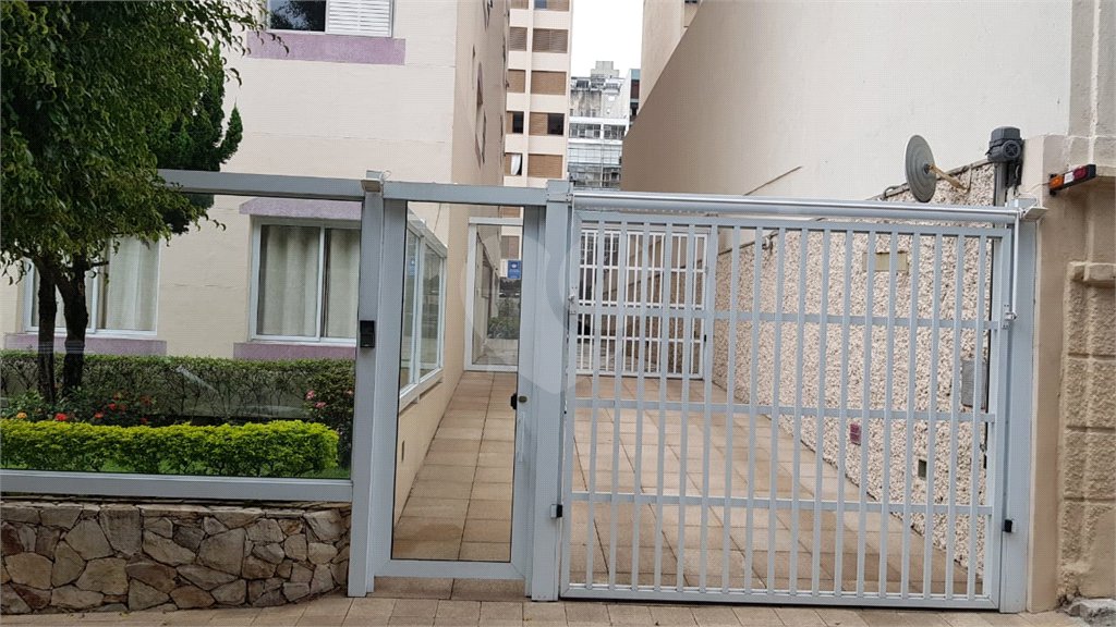 Apartamento à venda com 2 quartos em Santa Cecília, São Paulo, SP