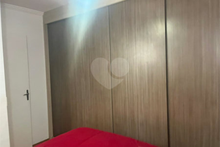 Apartamento à venda com 3 quartos, sendo 1 suíte, em Vila Carrão, São Paulo, SP