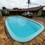 Casa à venda com 4 quartos, sendo 2 suítes, no condomínio Zuleika Jabour, Salto - SP
