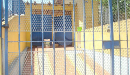 Casa Térrea à venda com 2 quartos em Imirim, São Paulo, SP