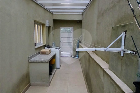 Sobrado à venda com 3 suítes em Vila Mariza Mazzei, São Paulo, SP