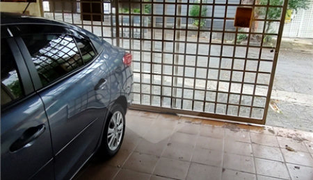 Casa Térrea à venda com 2 quartos, sendo 1 suíte,  em Parque São Domingos, São Paulo, SP