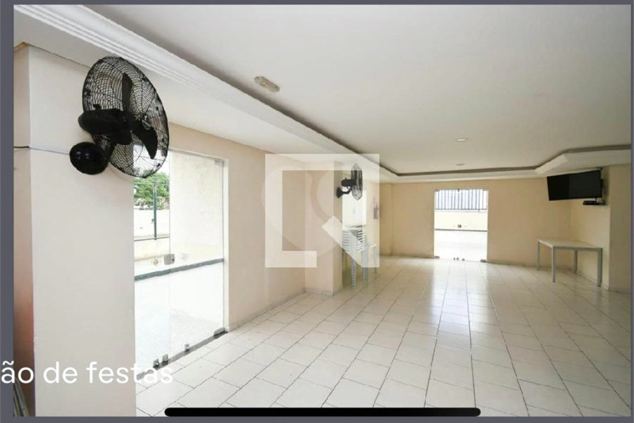 Apartamento à venda com 2 quartos em Tucuruvi, São Paulo, SP
