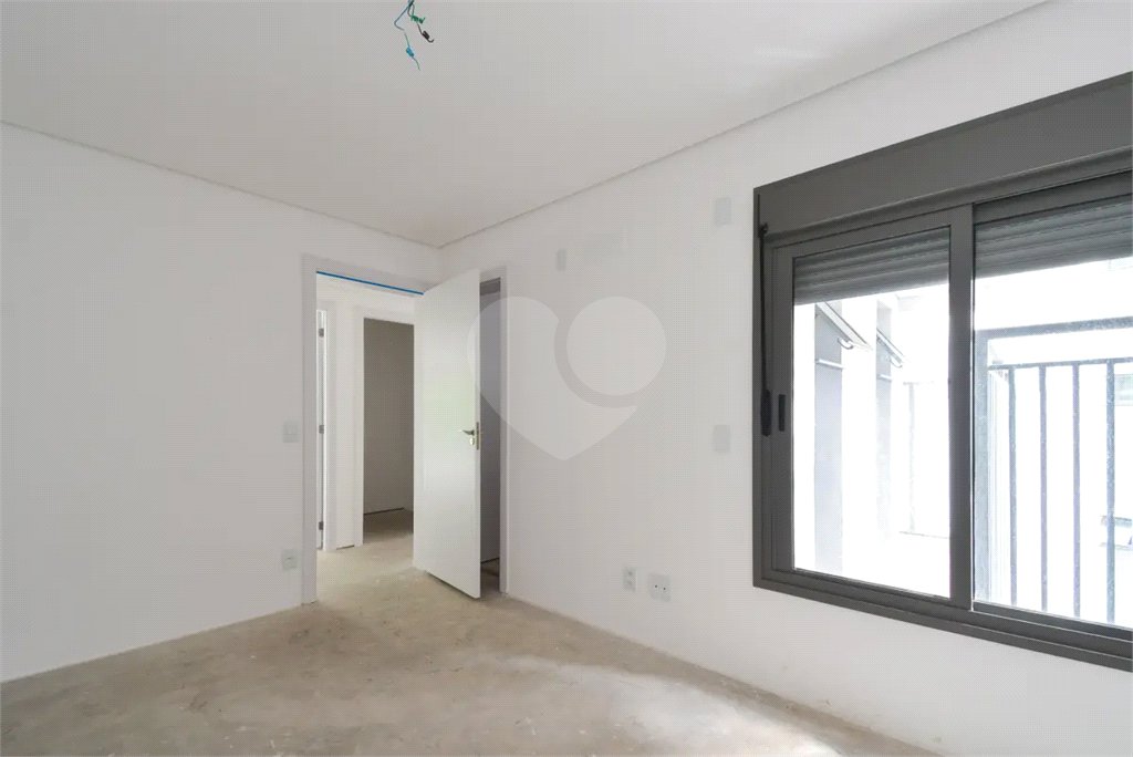 Apartamento à venda com 4 suítes em Perdizes, São Paulo, SP