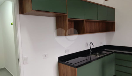 Apartamento à venda com 2 quartos em Vila Galvão, Guarulhos, SP