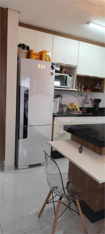 Apartamento à venda com 2 quartos em Freguesia do Ó, São Paulo, SP
