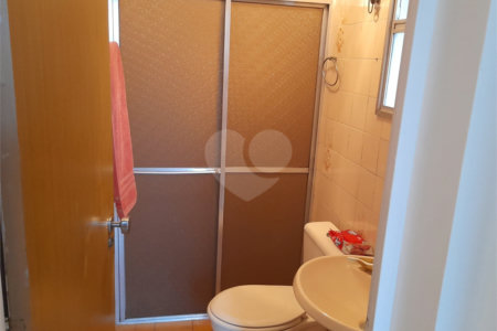 Apartamento à venda com 2 quartos em Vila Constança, São Paulo, SP