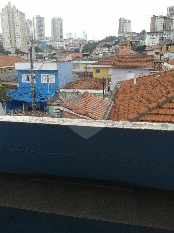 Sobrado à venda com 3 quartos, sendo 1 suíte,  em Jardim do Colégio (zona Norte), São Paulo, SP