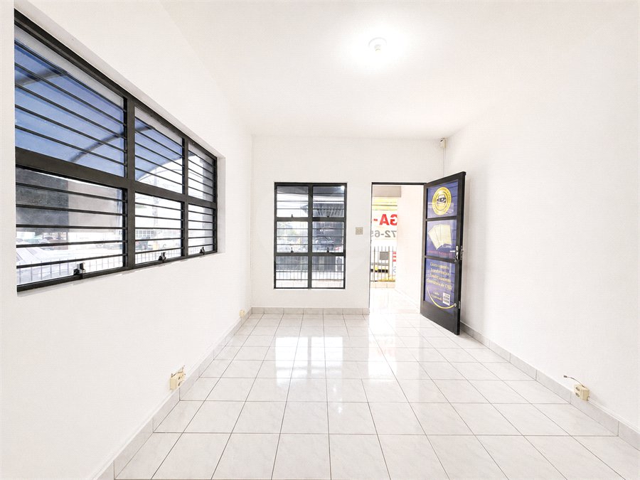 Salão para alugar em Jardim Simus, Sorocaba, SP