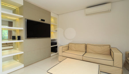 Apartamento à venda com 4 suítes em Alto da Boa Vista, São Paulo, SP