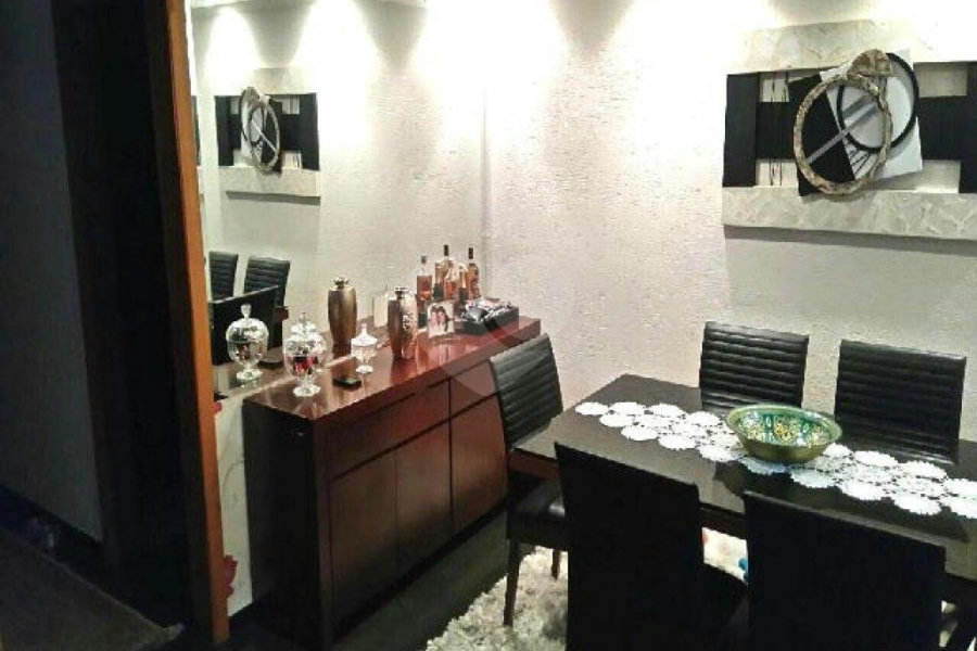 Apartamento à venda com 3 quartos, sendo 1 suíte, em Santana, São Paulo, SP
