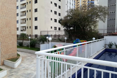 Apartamento à venda com 3 suítes,  em Água Fria, São Paulo, SP