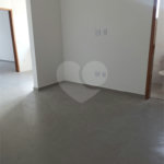 Apartamento à venda com 1 quarto em Parque Mandaqui, São Paulo, SP