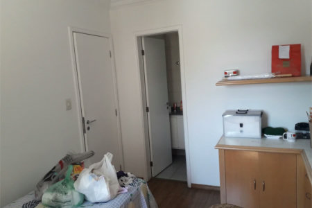 Apartamento para alugar com 4 suítes em Jardim Leonor, São Paulo, SP