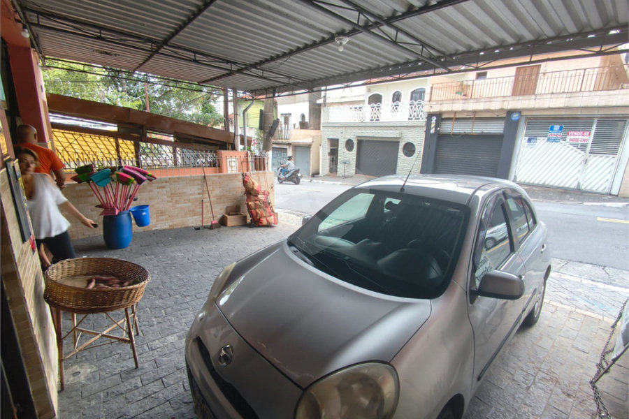 Casa à venda com 4 quartos, sendo 1 suíte, em Tucuruvi, São Paulo, SP