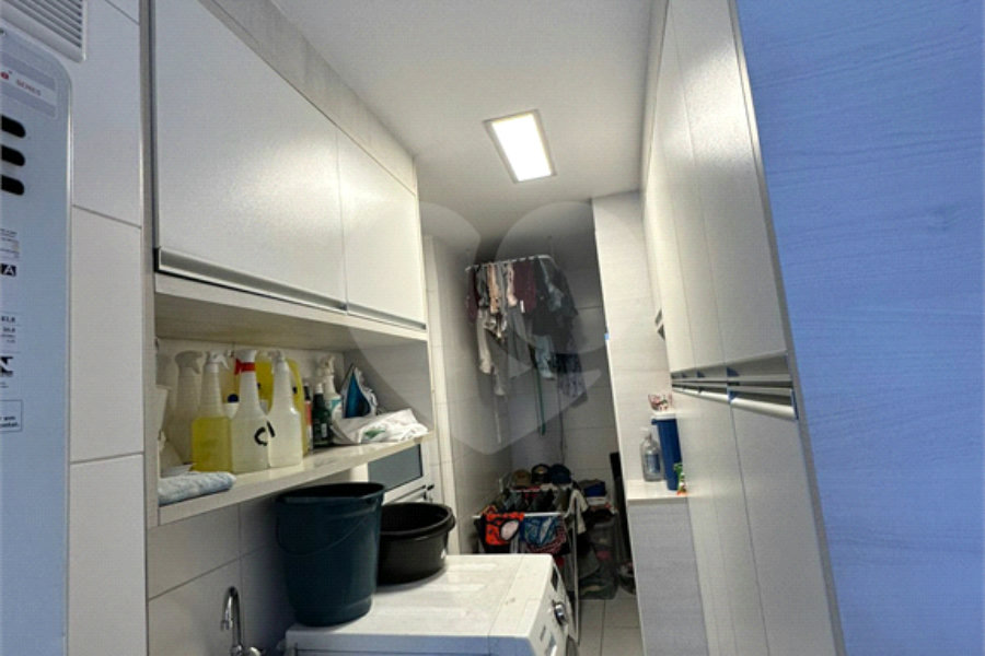 Apartamento à venda com 3 suítes em Santana, São Paulo, SP