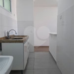Apartamento à venda com 1 quarto em Vila Mazzei, São Paulo, SP