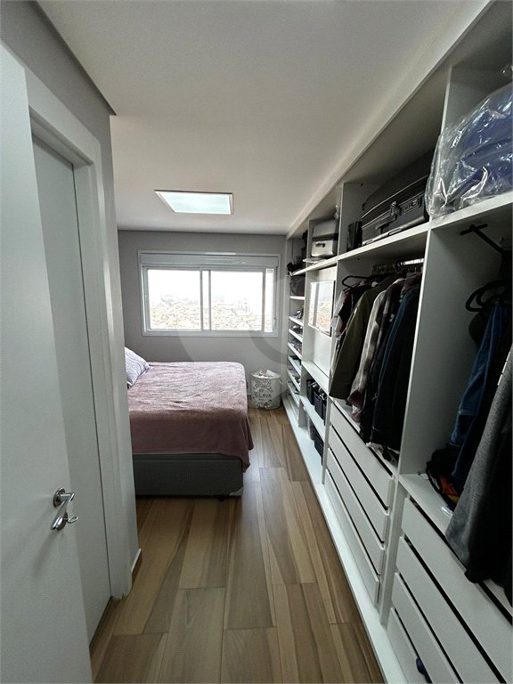 Apartamento à venda com 3 quartos, sendo 1 suíte,  em Jardim Caboré, São Paulo, SP
