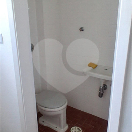 Apartamento à venda com 1 quarto em Vila Paulicéia, São Paulo, SP