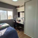 Apartamento à venda com 2 suítes em Jardim Esmeralda, São Paulo, SP