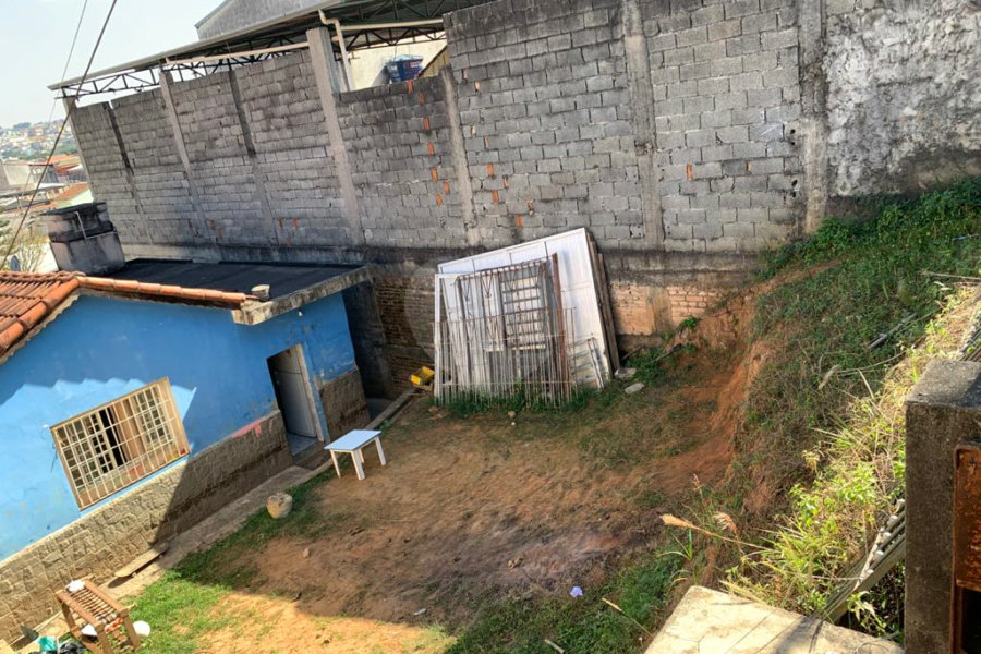 Terreno à venda em Imirim, São Paulo, SP