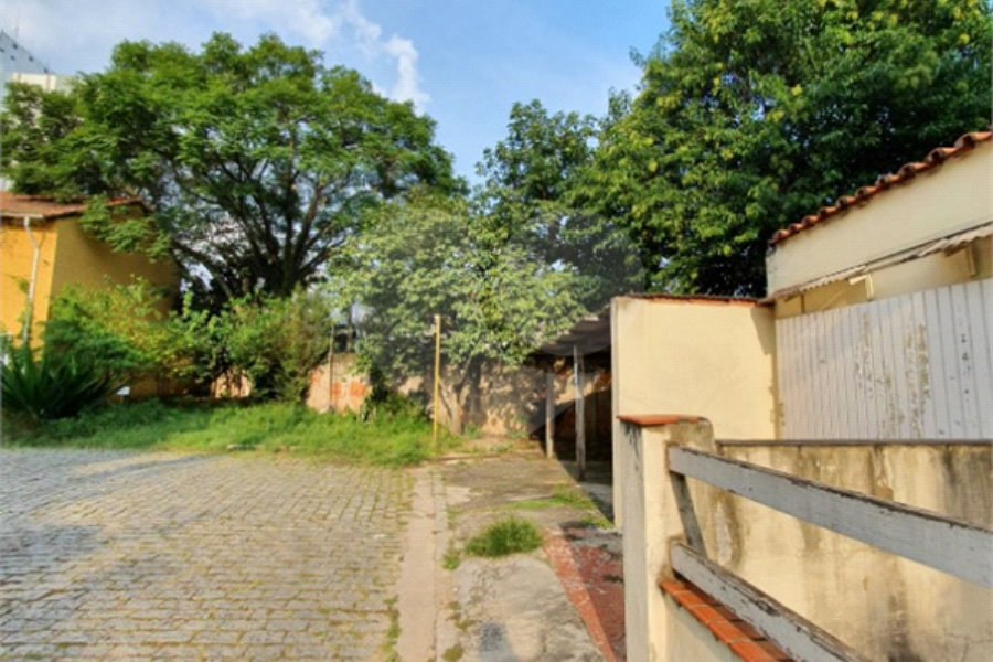 Casa de Vila para alugar com 2 quartos em Santana, São Paulo, SP