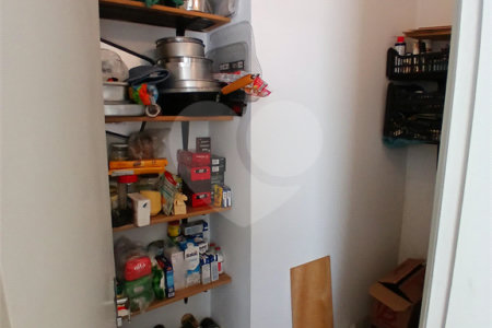 Apartamento à venda com 3 quartos em Jardim São Paulo(zona Norte), São Paulo, SP
