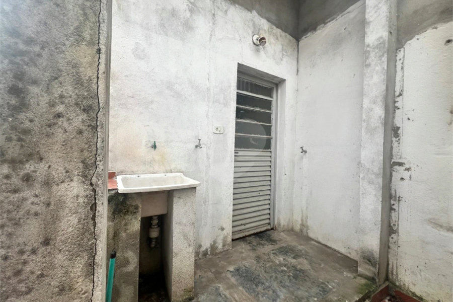 Casa à venda com 2 quartos em Vila Guarani, São Paulo, SP
