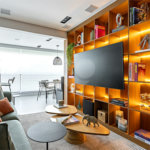 Apartamento à venda com 3 suítes em Jardim Sul, São Paulo, SP