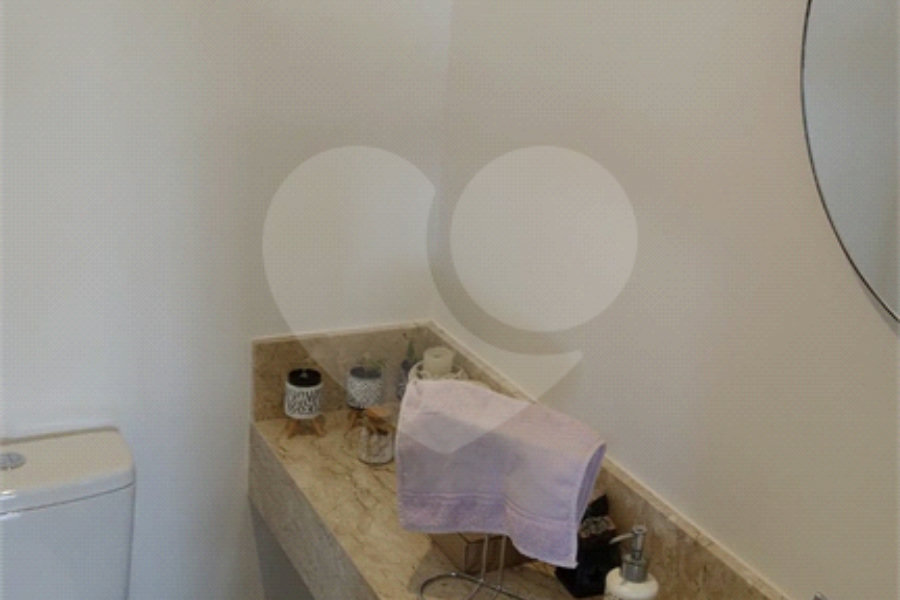 Apartamento à venda com 3 suítes em Freguesia do Ó, São Paulo, SP