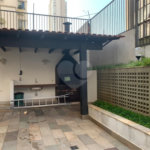 Apartamento à venda com 1 suíte em Brooklin Paulista, São Paulo, SP