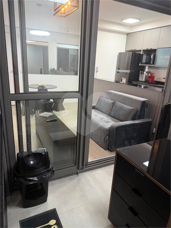Apartamento à venda ou para alugar com 2 quartos, sendo 1 suíte, em Santana, São Paulo, SP