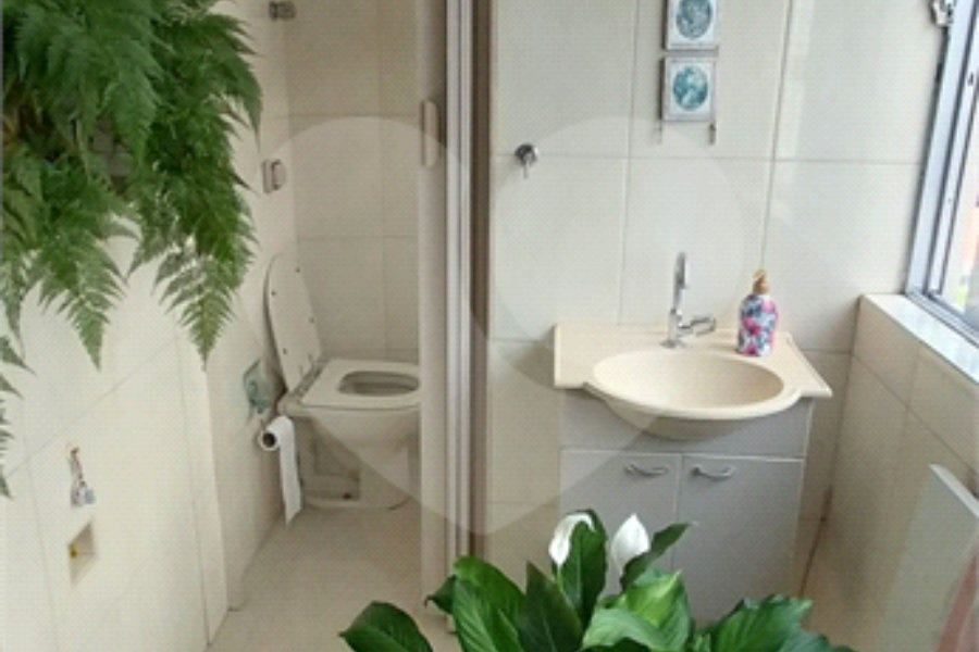 Apartamento à venda com 2 quartos em Santana, São Paulo, SP