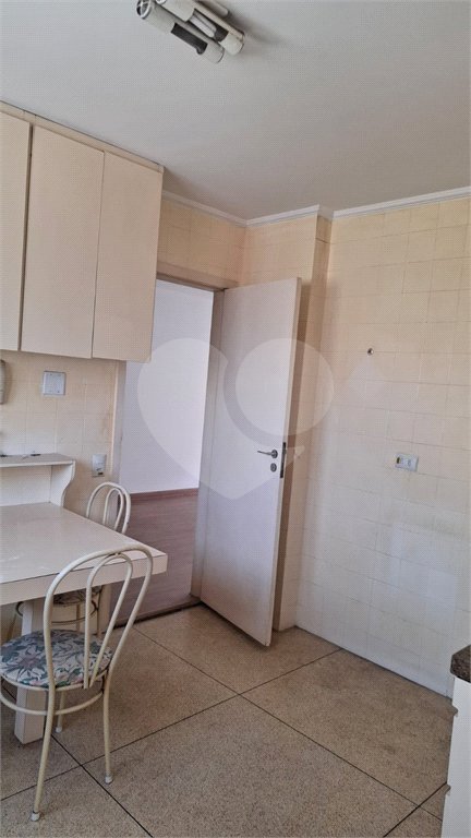 Apartamento à venda com 2 quartos em Itaim Bibi, São Paulo, SP