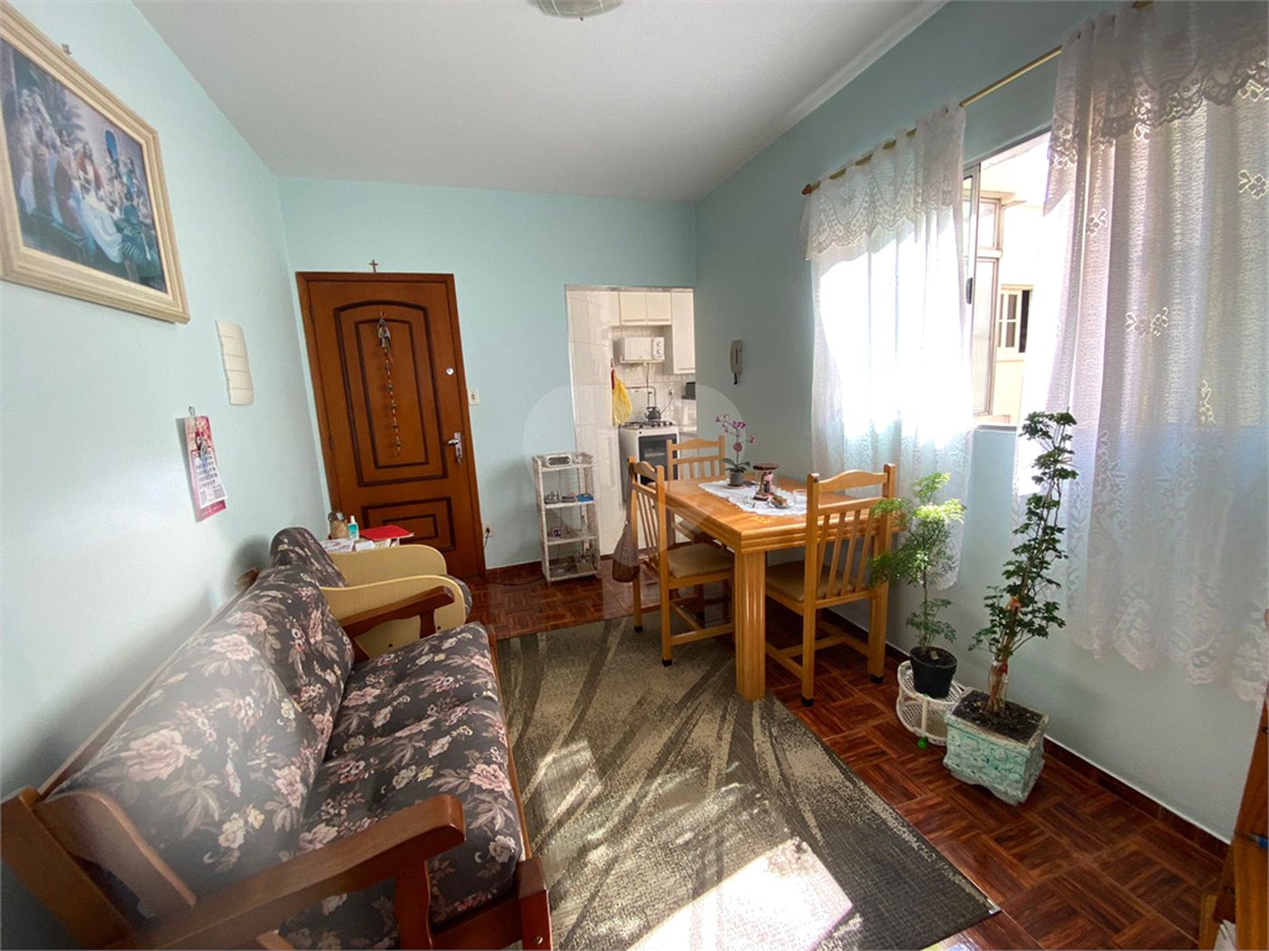 Apartamento à venda com 2 quartos em Perdizes, São Paulo, SP