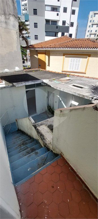 Casa à venda com 4 quartos em Tucuruvi, São Paulo, SP