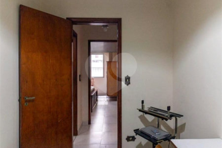 Apartamento à venda com 2 quartos no Centro, São Paulo, SP