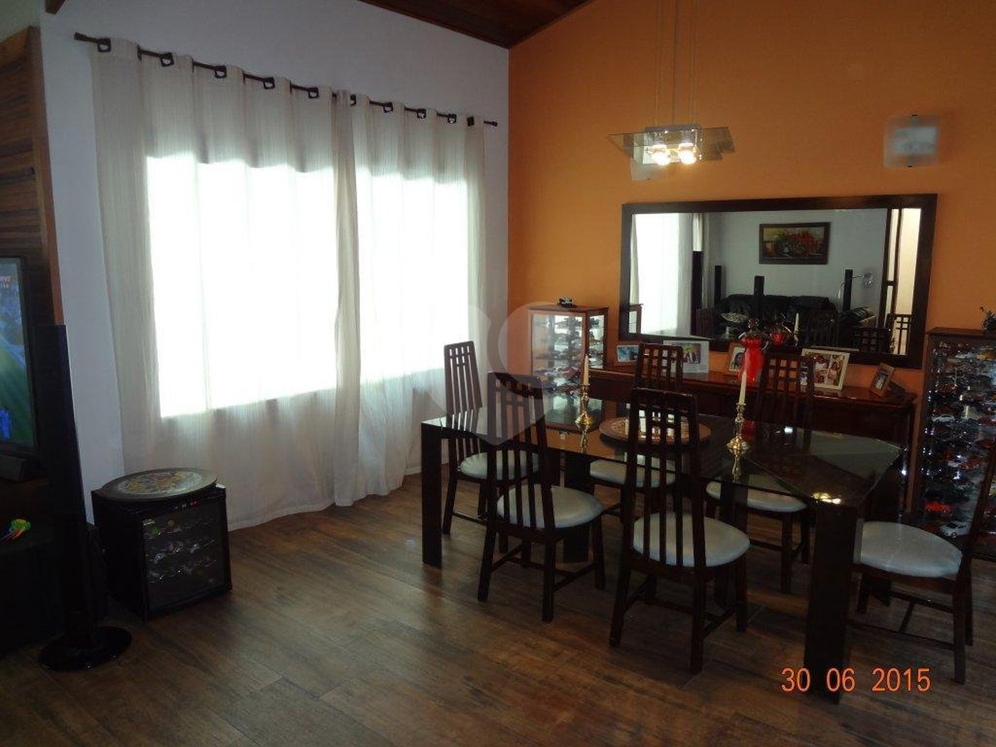 Casa Térrea à venda com 3 quartos, sendo 1 suíte, em Vila Irmãos Arnoni, São Paulo, SP