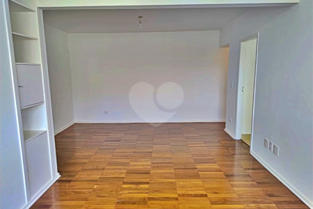 Apartamento à venda ou para alugar com 2 quartos em Itaim Bibi, São Paulo, SP