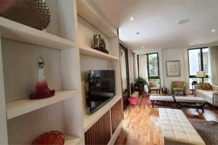 Casa à venda com 3 suítes no condomínio Metropolitan, São Paulo - SP