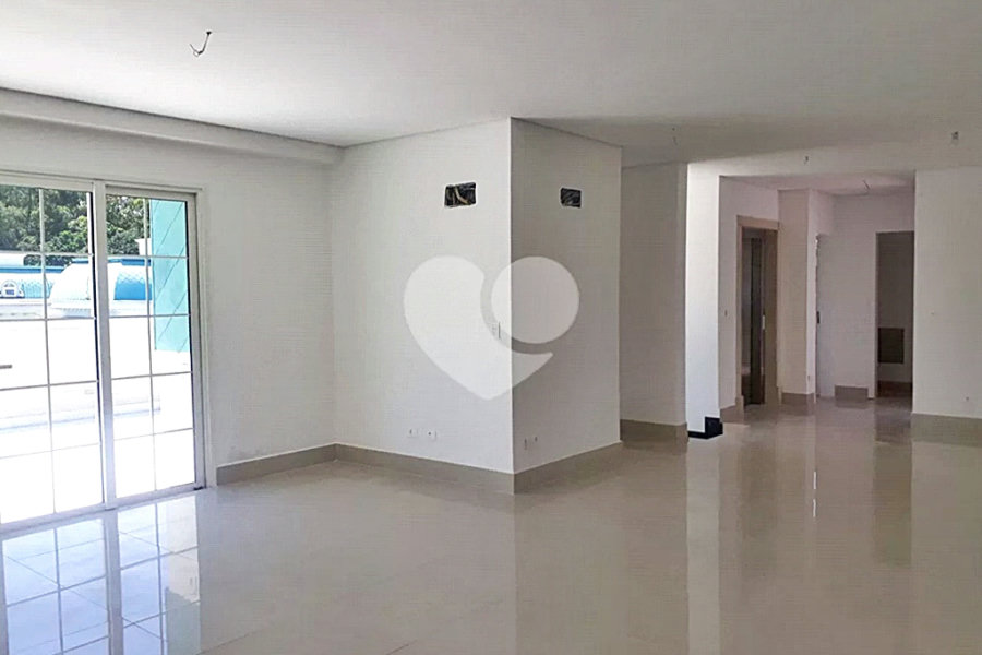 Casa à venda com 5 suítes no condomínio Maison Du Parc, São Paulo - SP