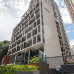 Apartamento à venda com 1 quarto em Vila Mariana, São Paulo, SP