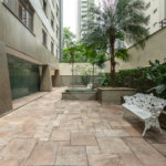 Apartamento à venda ou para alugar com 3 quartos, sendo 1 suíte, em Itaim Bibi, São Paulo, SP