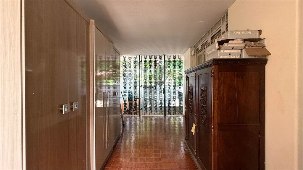 Casa Comercial e Residencial à venda no Bairro Cidade Jardim em Piracicaba/SP.