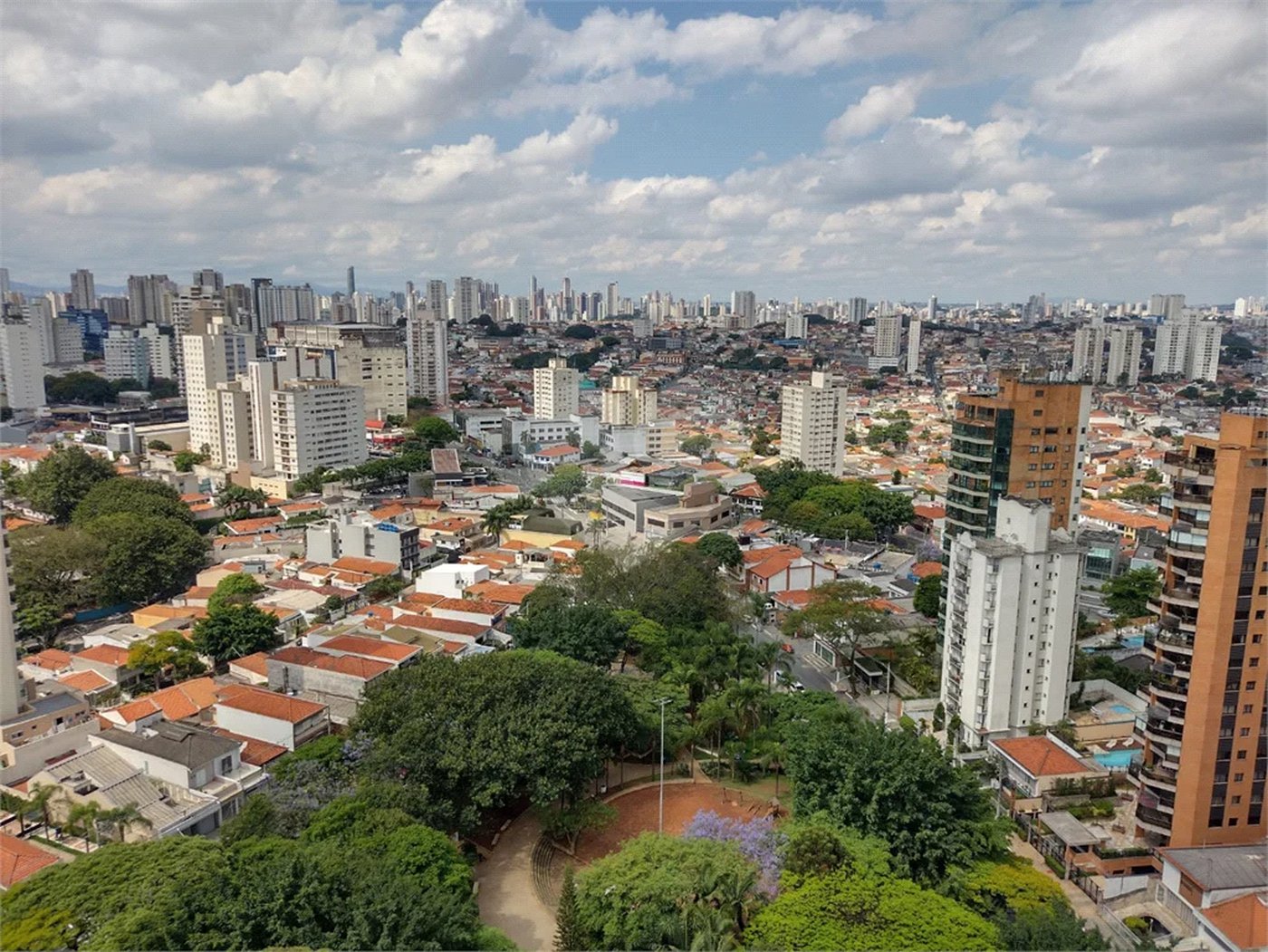 Apartamento Alto Padrão Lazer Completo ,com 3 quartos, 250 m² à venda Parque da Mooca.