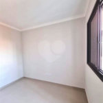 Condomínio fechado – JAÇANA - 12 aptos, sendo 9 com vaga e 3 sem vaga * Todos os aptos com 2 dormit